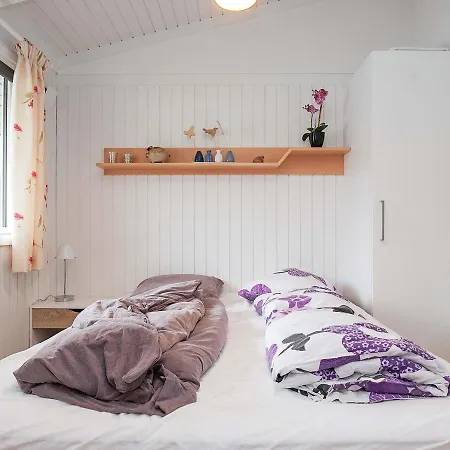 Vakantiehuis Holiday Store Fuglede Iv *