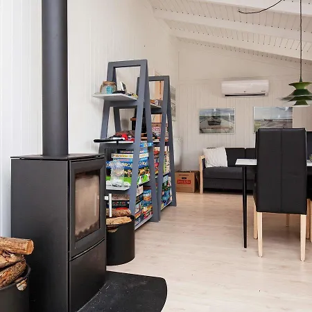 Holiday Store Fuglede Iv Vakantiehuis *