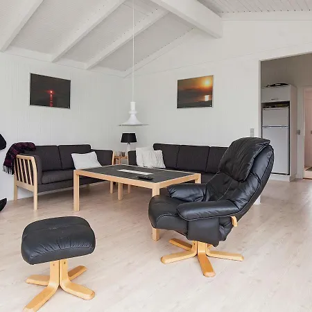 Holiday Store Fuglede Iv Vakantiehuis
