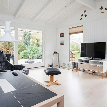 Vakantiehuis Holiday Store Fuglede Iv