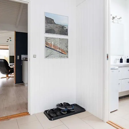 Vakantiehuis Holiday Store Fuglede Iv *