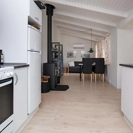 Holiday Store Fuglede Iv Vakantiehuis *