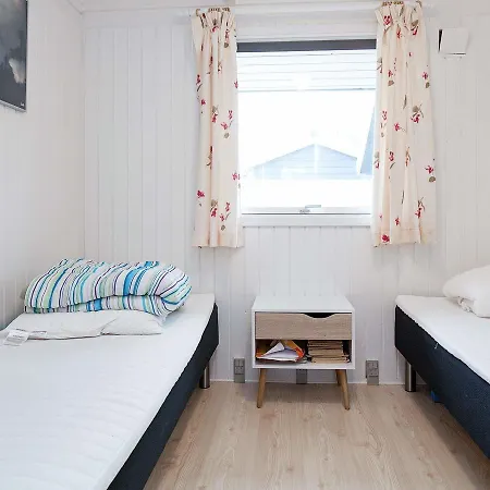 Vakantiehuis Holiday Store Fuglede Iv Sejero