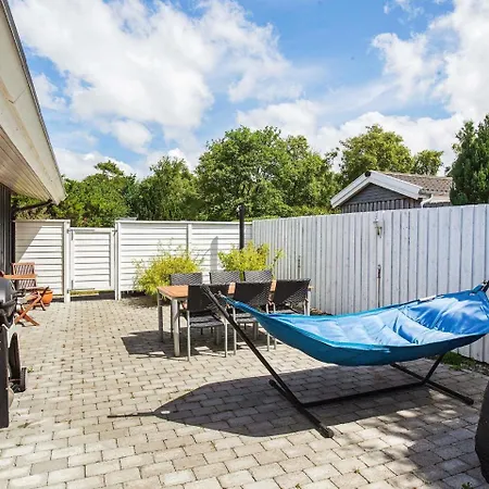 Holiday Store Fuglede Iv Vakantiehuis